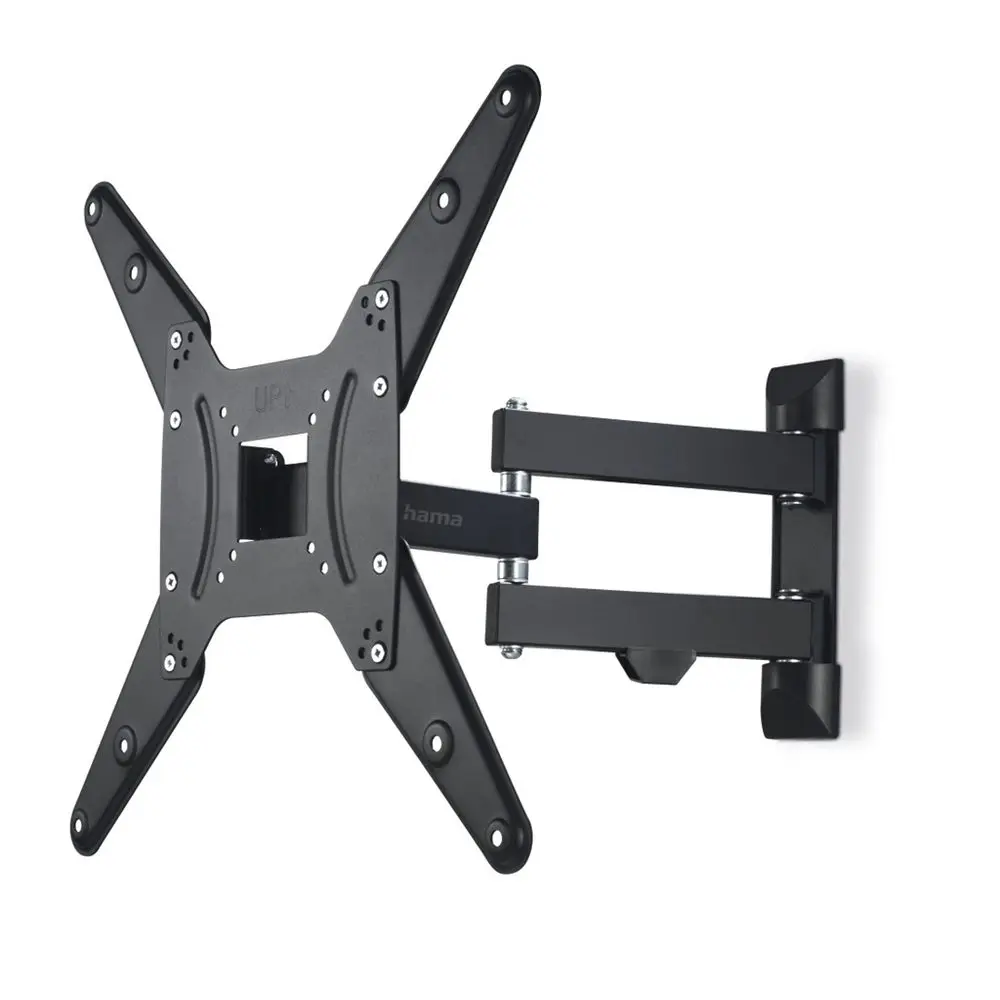 Hama nástěnný držák TV, 400x400, pohyblivý, 25 kg