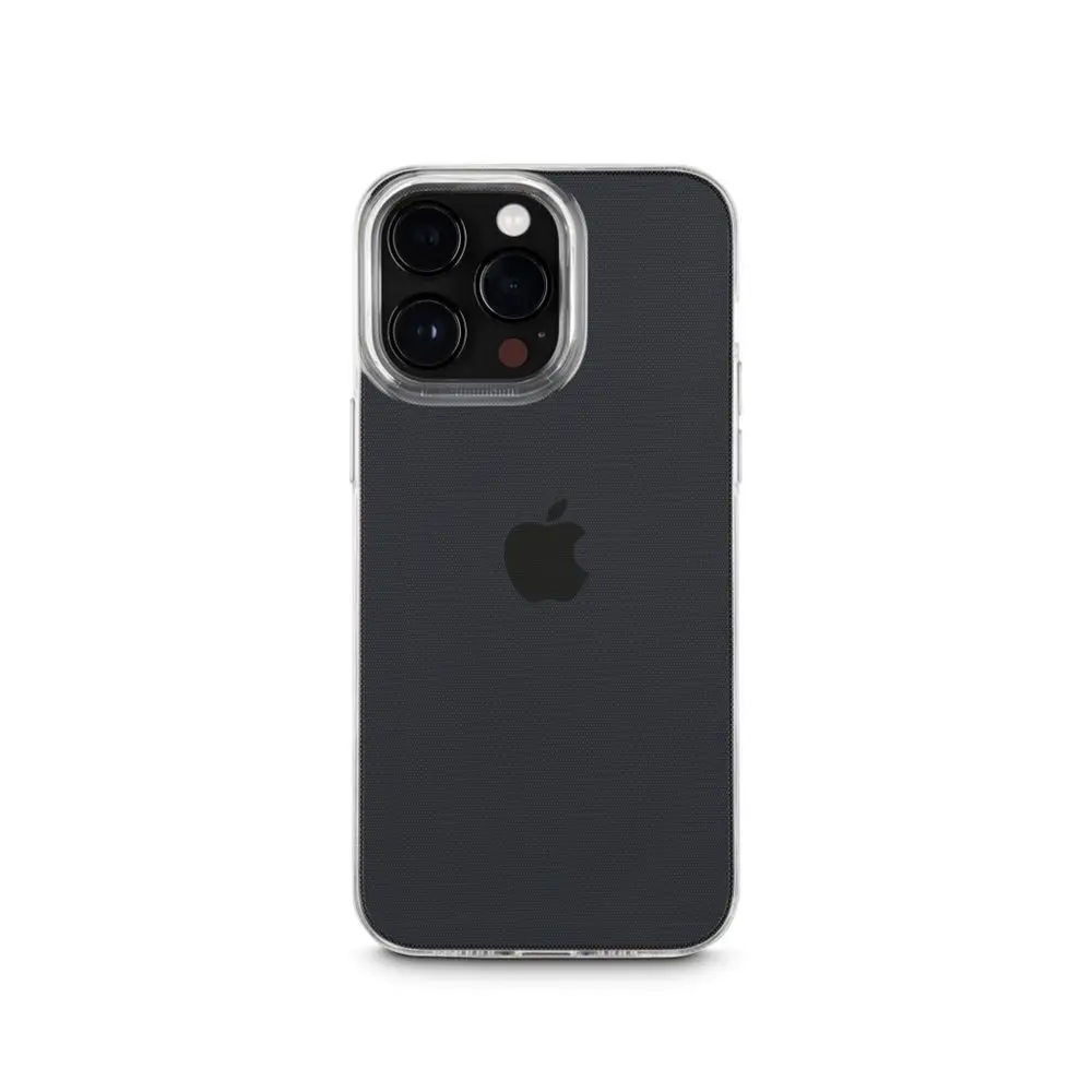Hama Always Clear, kryt pro Apple iPhone 14 Pro Max, vždy průhledný, nežloutne