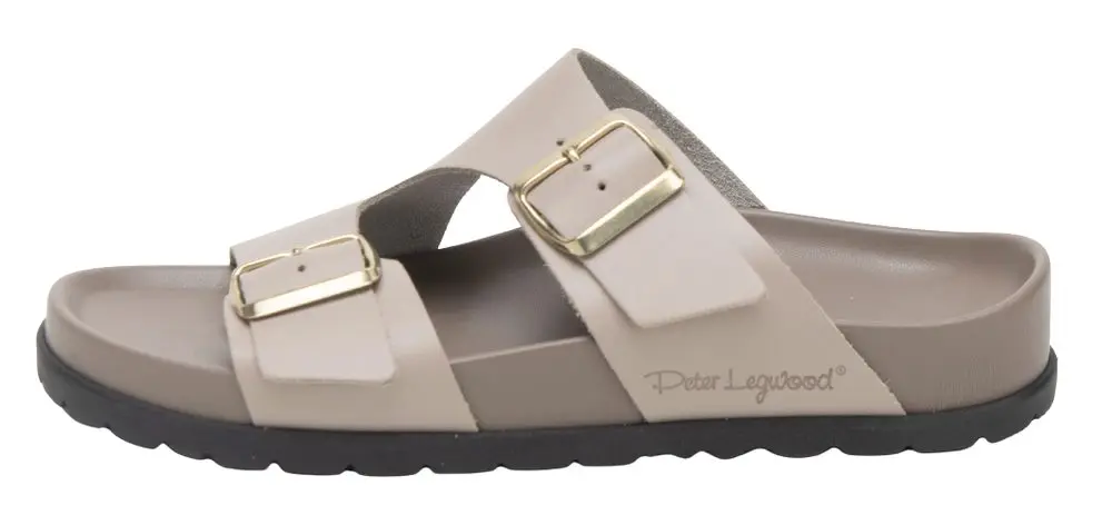 Zdravotní obuv AEQUOS Itaca Beige - 37