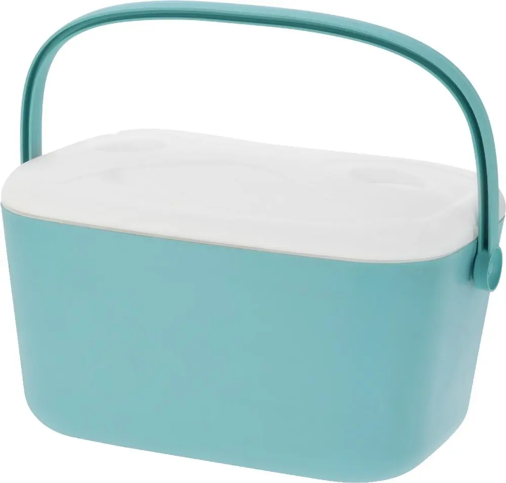 ProGarden Chladící box, 20 l, modrý modrý Y22000100
