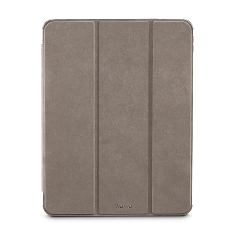 Hama Extreme Protect, pouzdro pro Apple iPad 11" (25/24)/10,9" (22/20), D3O®, pískové/průhledné