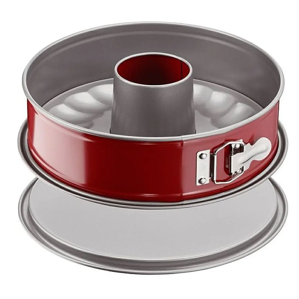 forma d27cm, 2dna dortová, DELIBAKE Tefal, rozkládací