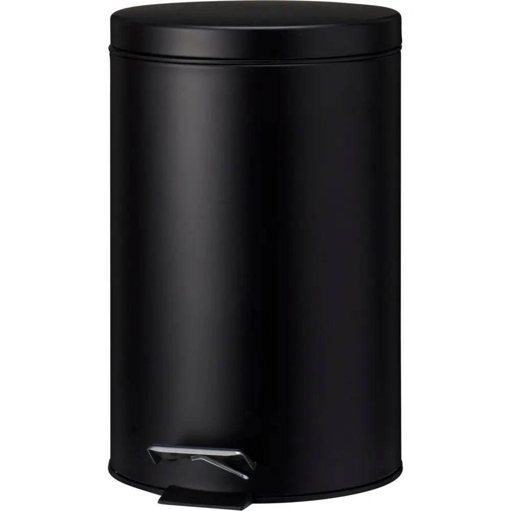EXCELLENT HOUSEWARE Odpadkový koš 12 litrů černá KO-C88000150