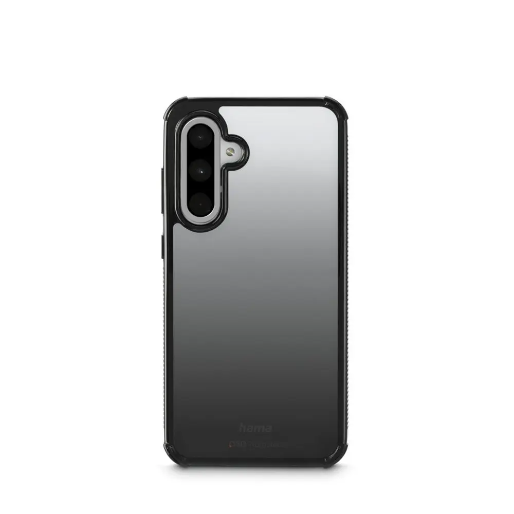 Hama Extreme Protect, kryt pro Samsung Galaxy A56 5G, D3O®, černý