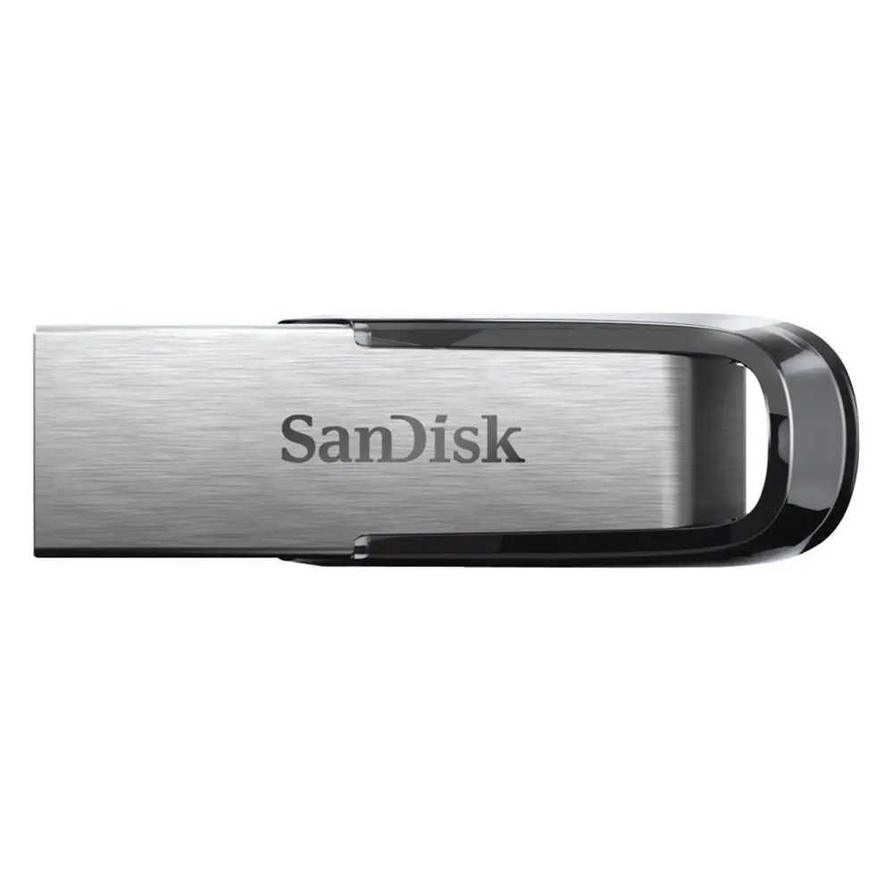 SanDisk Flash Disk 512GB Ultra Flair, USB 3.0, 150MB/s read 512GB SDCZ73-512G-G46