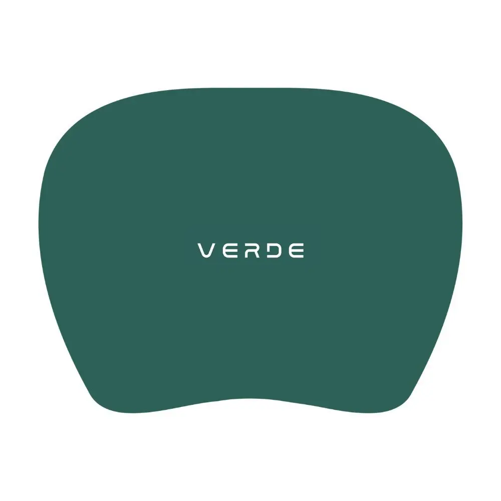 Podložka pod myš VERDE zelená