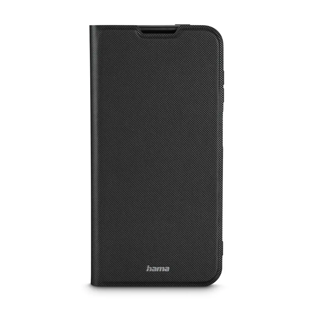Hama Daily Protect, pouzdro-knížka pro Samsung Galaxy XCover 7 Pro, funkce stojanu, černé