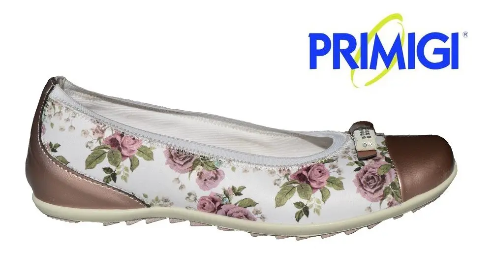 PRIMIGI MILENA