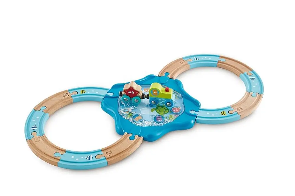 HaPe Vláčkodráha Mořský svět