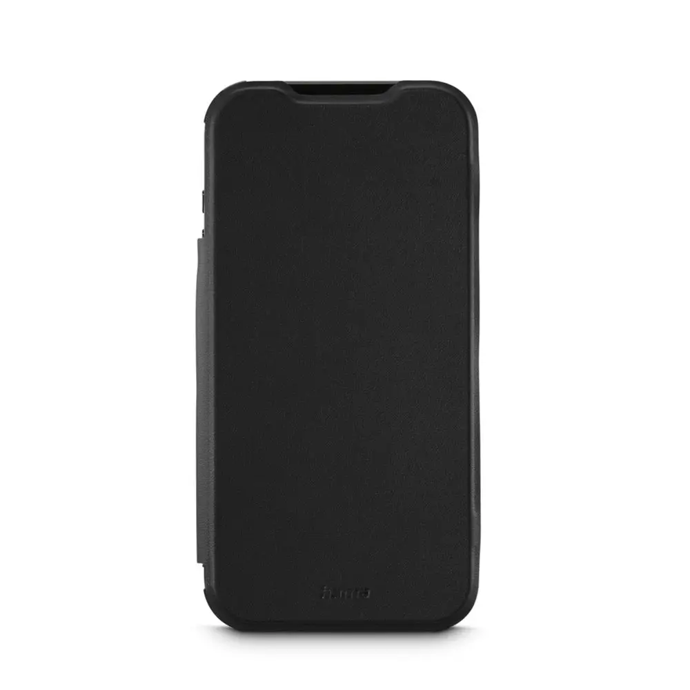 Hama Extreme Protect, pouzdro pro Apple iPhone 17 Pro Max, magnetické, licence D3O®, černé