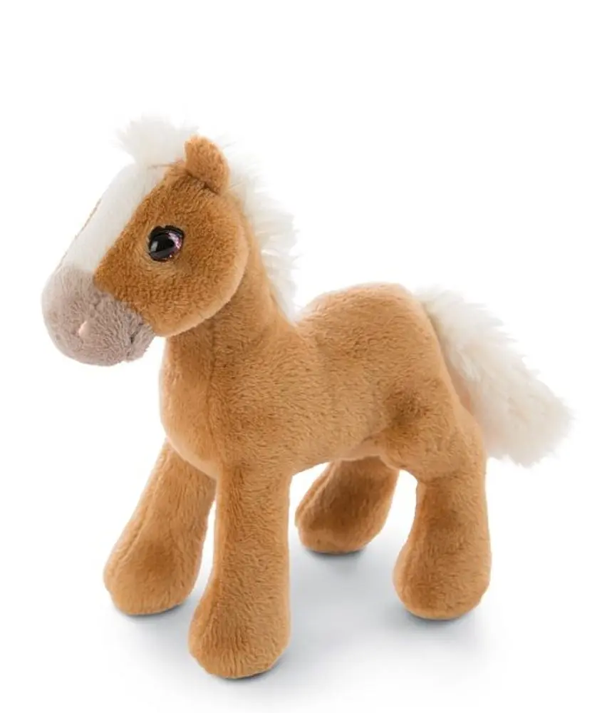 NICI plyš Poník Lorenzo 16cm