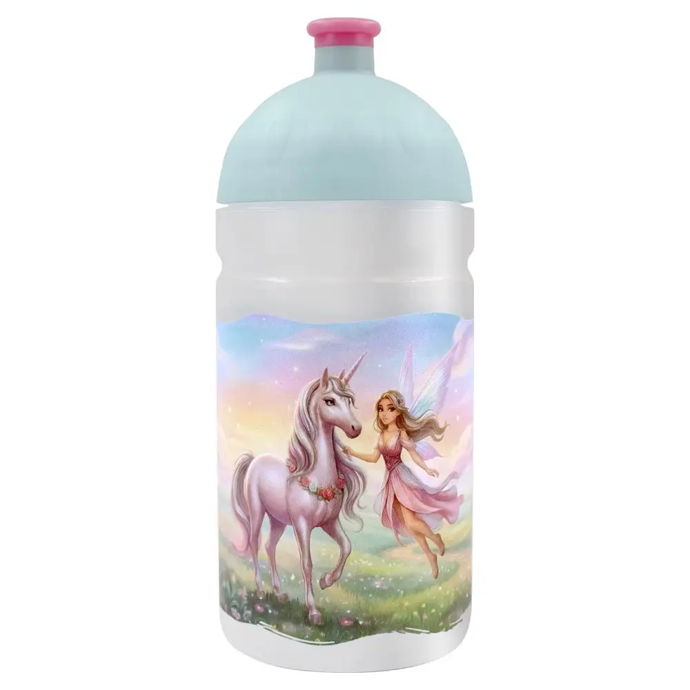 Zdravá lahev Kouzelný jednorožec 0,5l