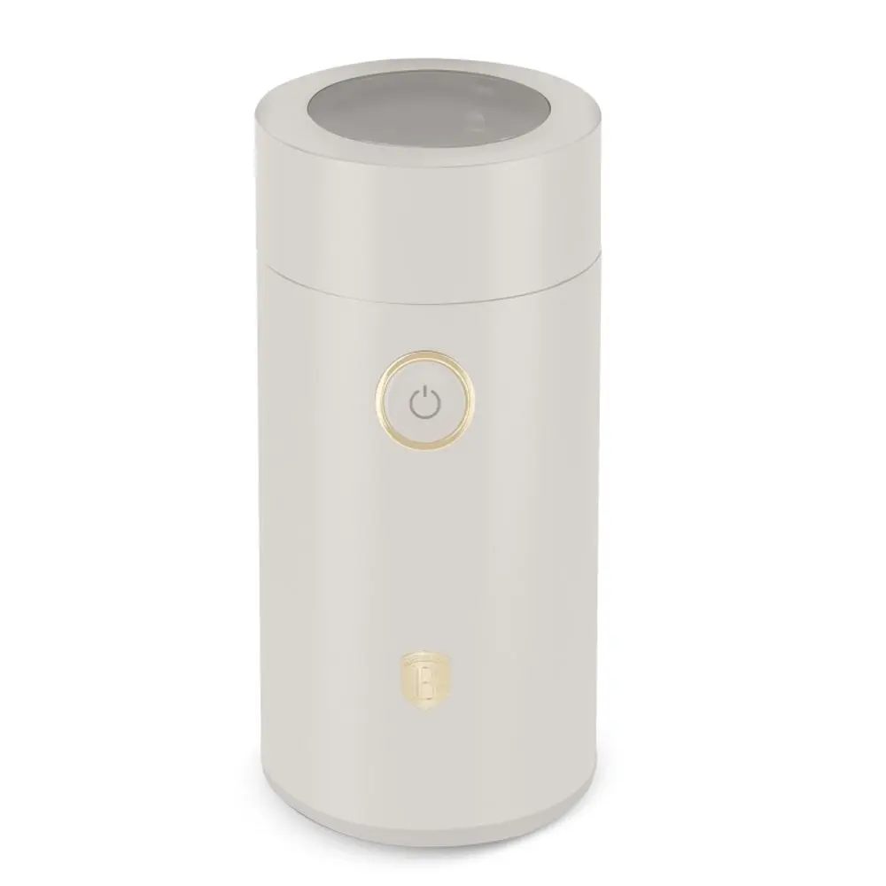 BERLINGERHAUS Mlýnek na kávu elektrický Sahara Collection BH-9782