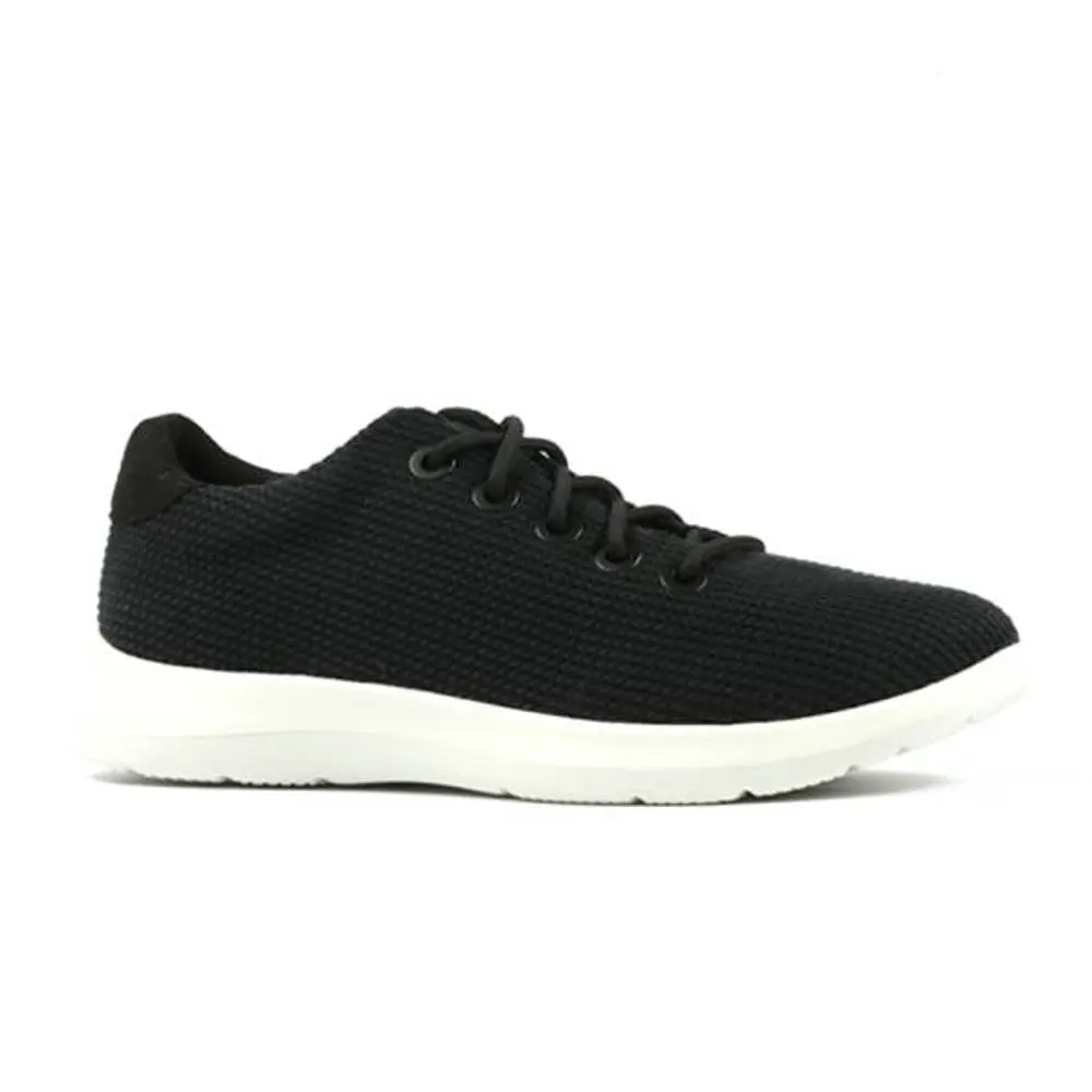Tenisky Richter Black -