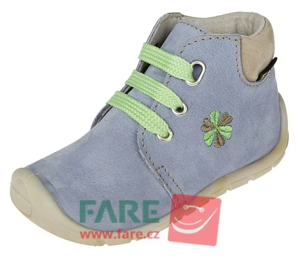 FARE BARE celoroční obuv 5021202 -