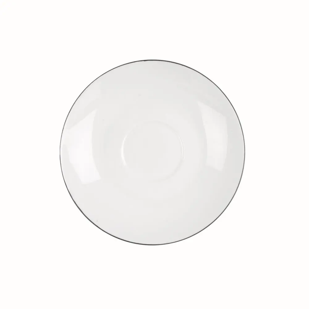Podšálek Decora cappuccino pr. 14,7 cm