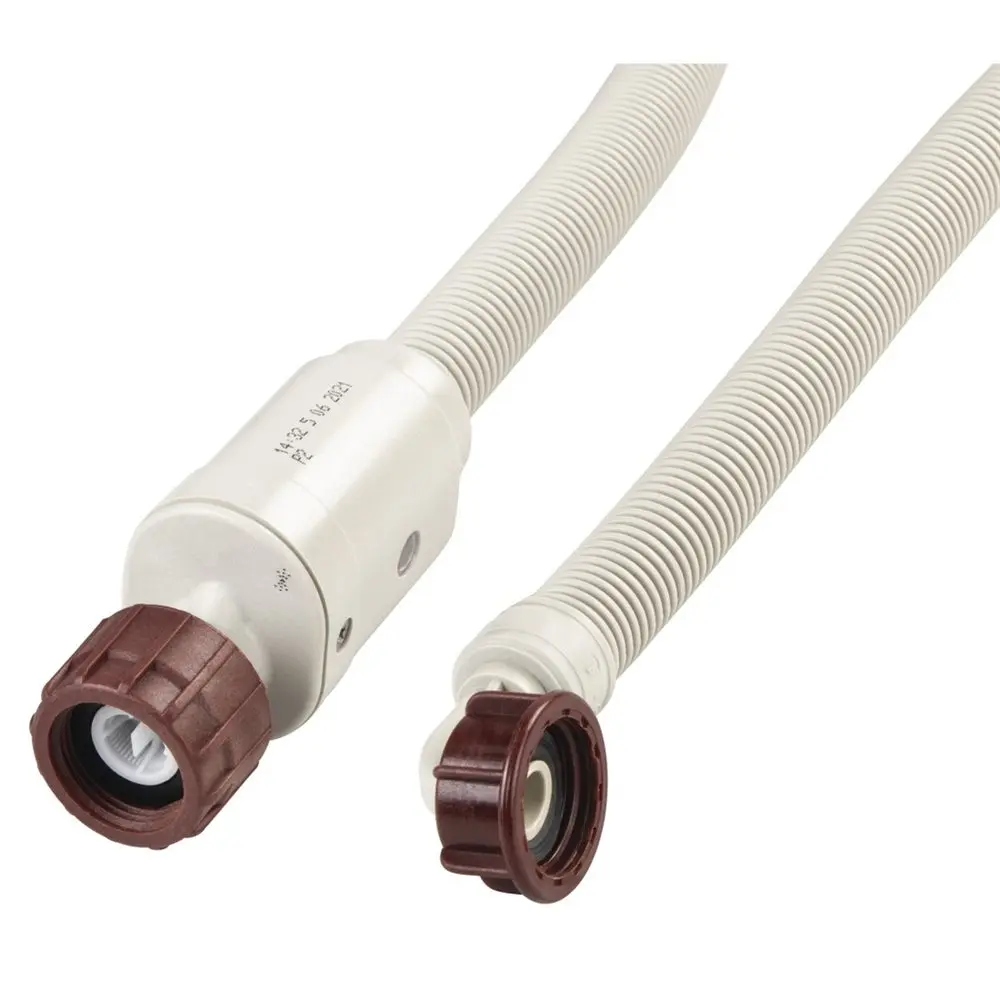 Xavax hadice s pojistkou (aquastop) pro pračky, myčky, 1,5 m, balená v krabičce