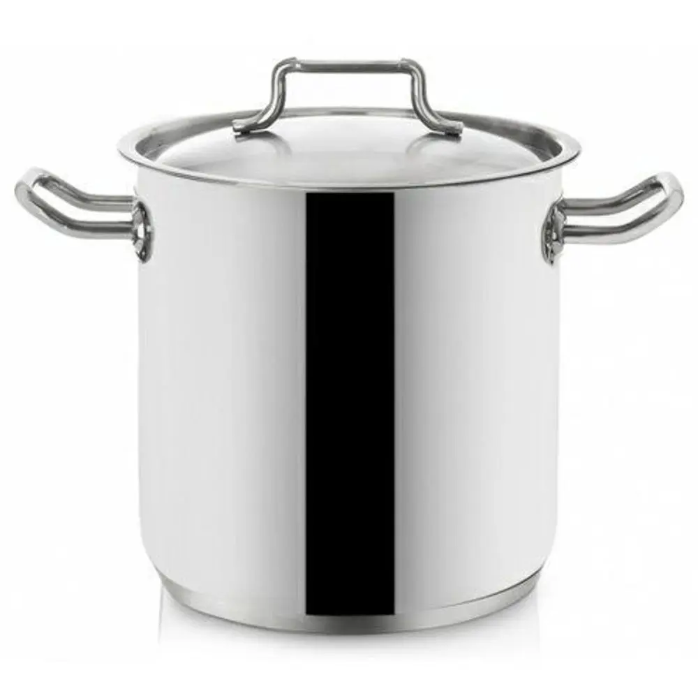 Kastrol STOCK s poklicí 10 l