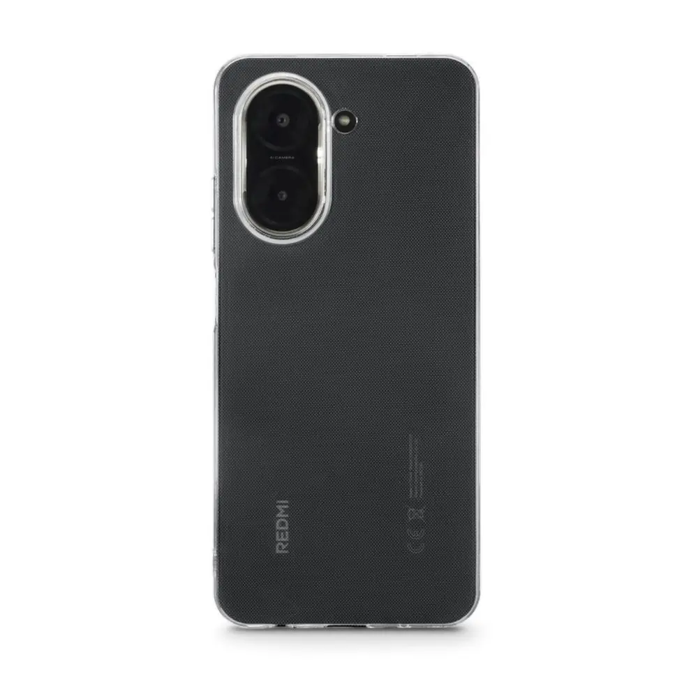 Hama Always Clear, kryt pro Xiaomi Redmi A5 4G, vždy průhledný, nežloutne