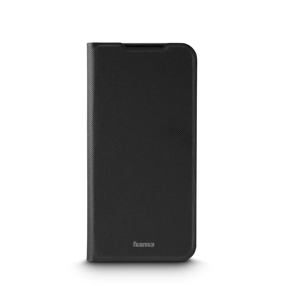 Hama Daily Protect, pouzdro-knížka pro Xiaomi 15T, funkce stojanu, černé