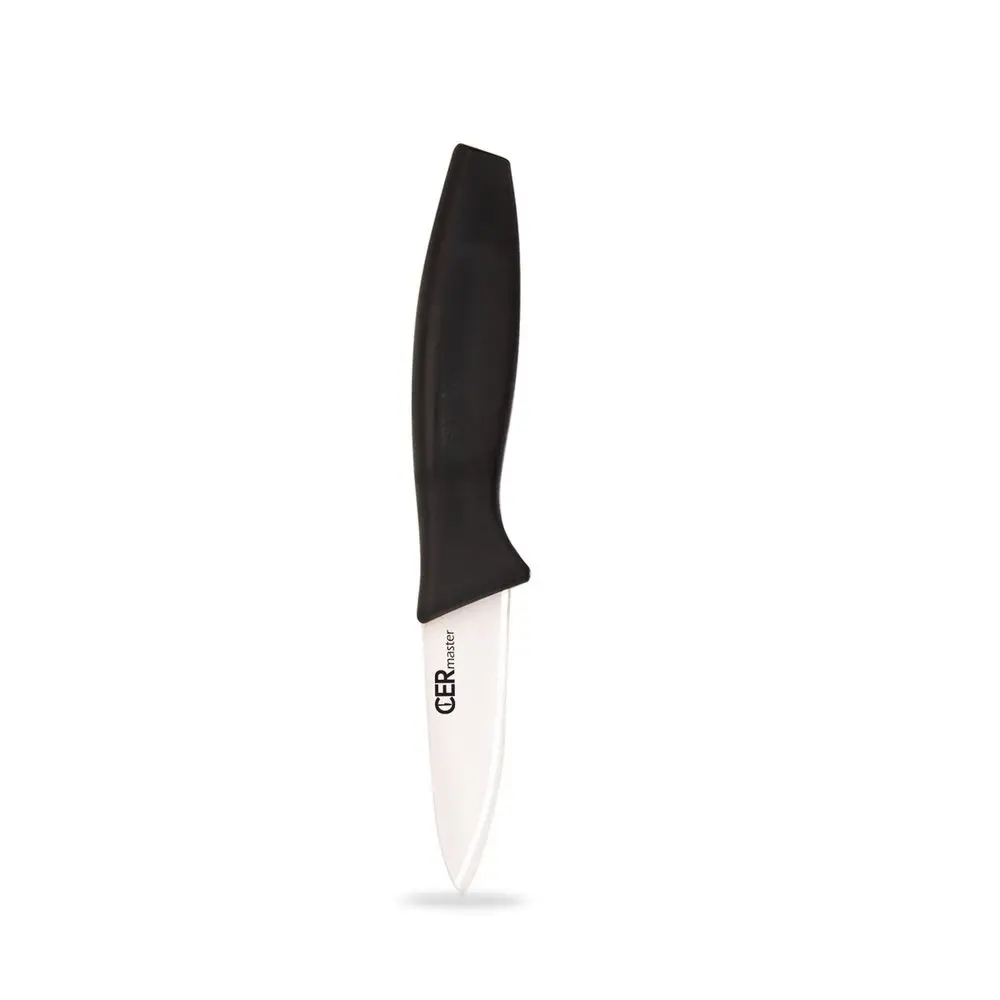 nůž 7,5cm, CERMASTER, délka 18cm, keramický