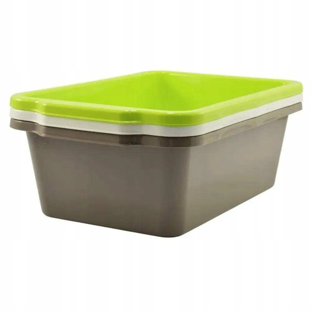 PLAFOR - Lavor obdelníkový 25l Plafor různé barvy