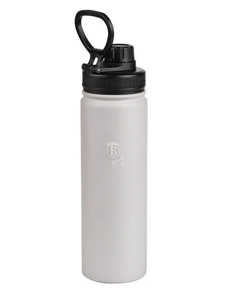 Berlingerhaus Lahev sportovní nerez 0,54 l Aspen Collection