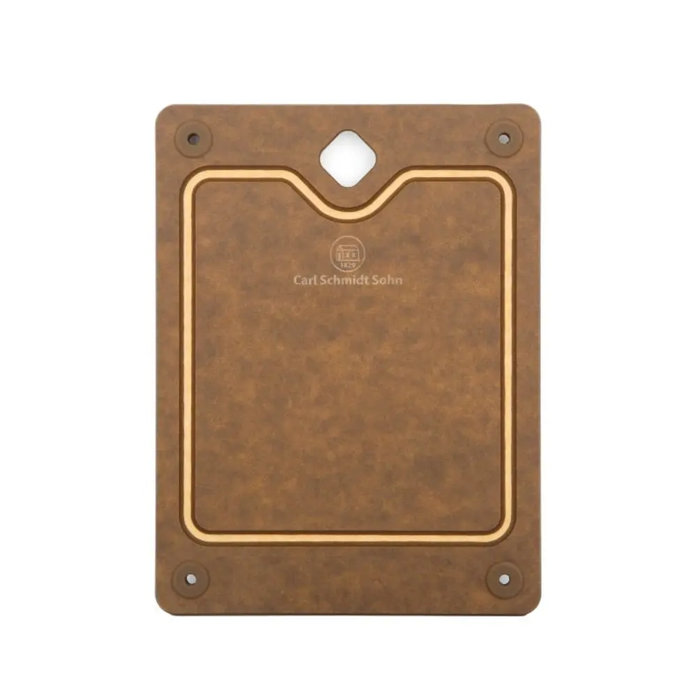 CS SOLINGEN Kuchyňské prkénko s drážkou 30 x 24 cm CELLE CS-091897