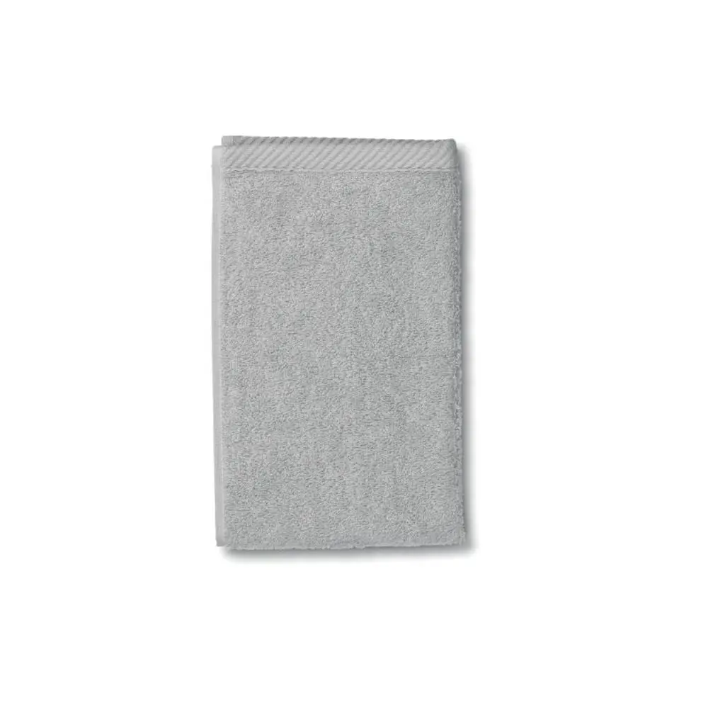 KELA Ručník LADESSA 100% bavlna, tm.šedá 30x50cm KL-23175