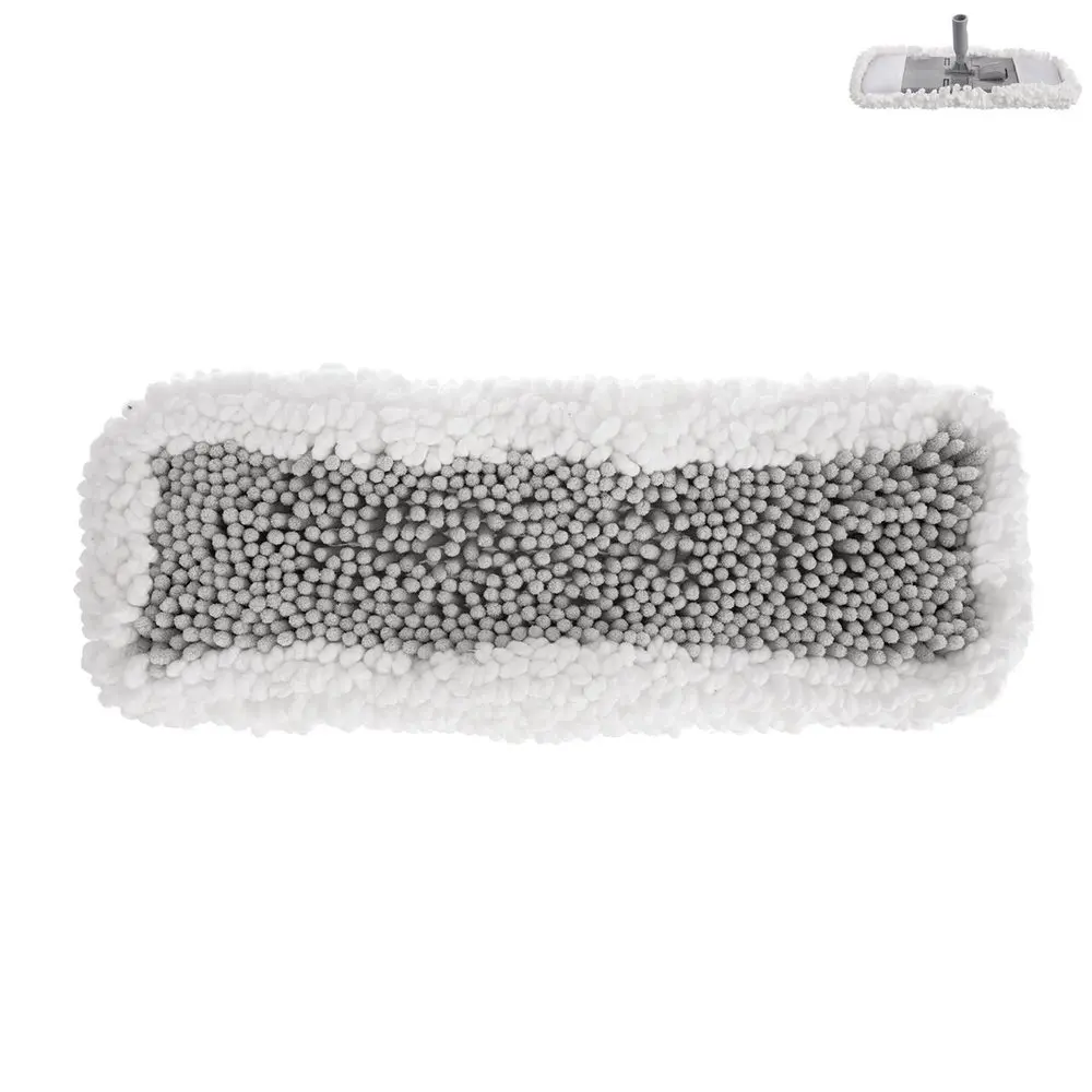 Náhradní návlek k hlavě mopu 711443 CLEAN SYSTEM