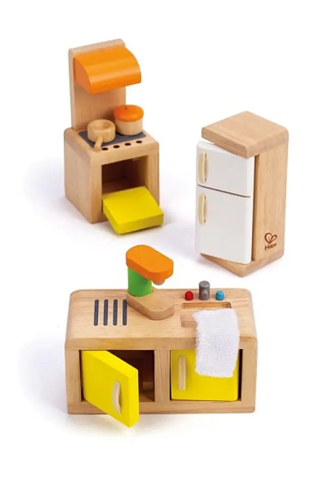 Hape Kuchyň
