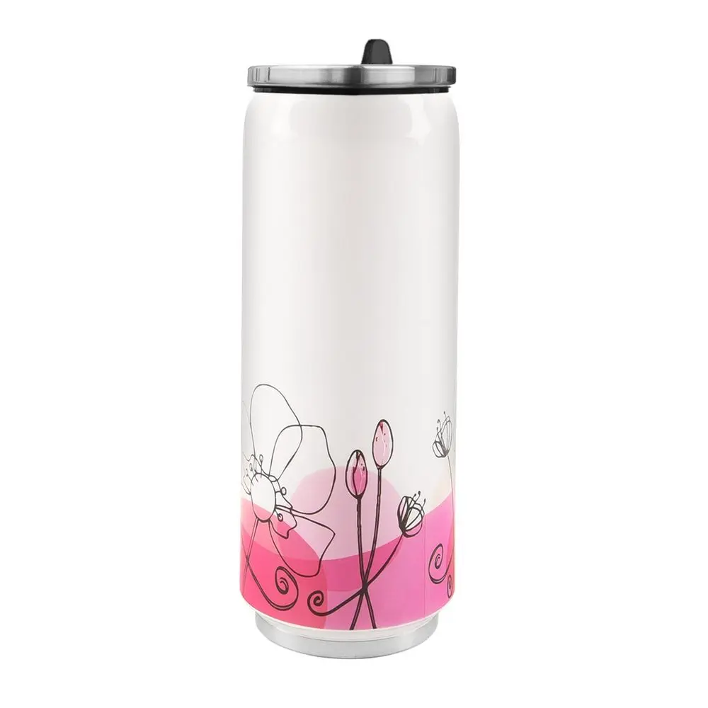 termoska 0,5l NR PLECHOVKA MÁK