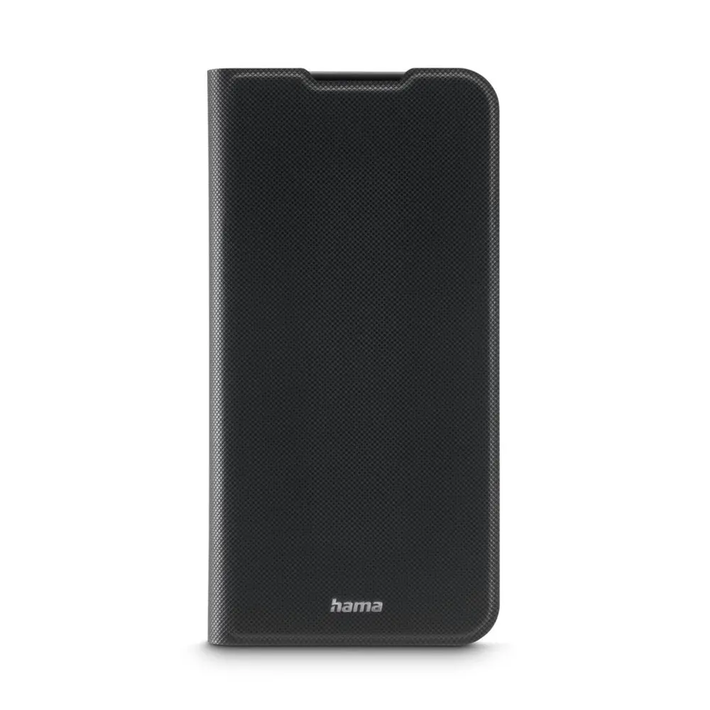 Hama Daily Protect, pouzdro-knížka pro Samsung Galaxy A17/A17 5G, funkce stojanu, černé