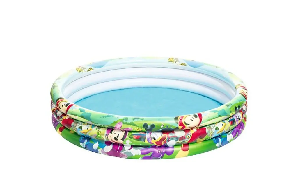 Bestway Bazén - průměř 122cm
