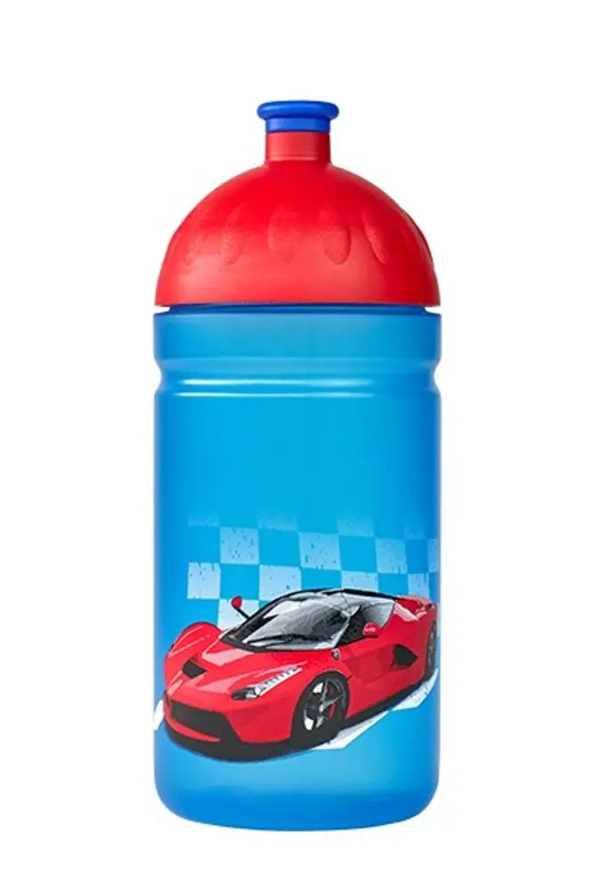 Zdravá lahev 0,5 l - supersport