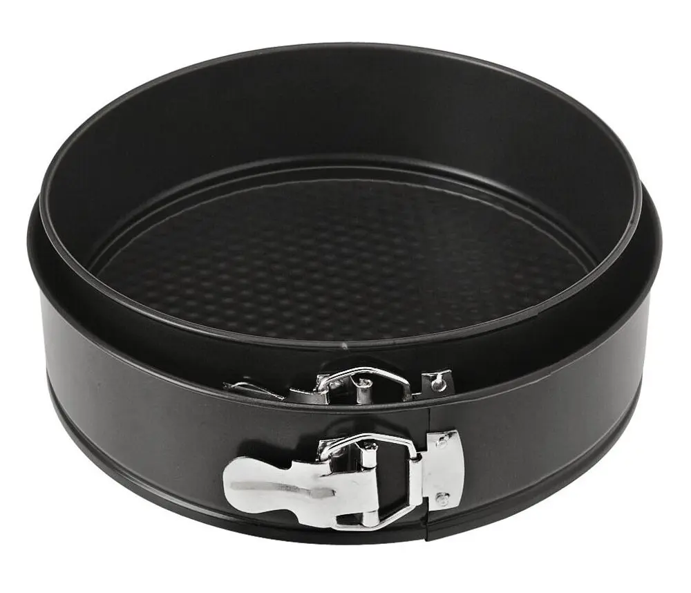 EXCELLENT HOUSEWARE Forma na dort sada 2 ks s nepřilnavým povrchem KO-170112160