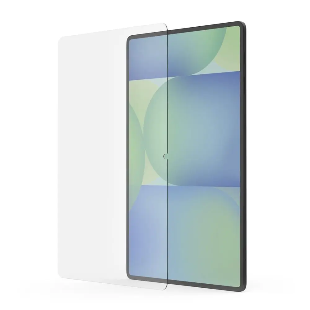 Hama Premium, ochranné sklo na displej pro Samsung Galaxy Tab S10 FE/S9 FE 10,9"/S9/S8/S7 11"