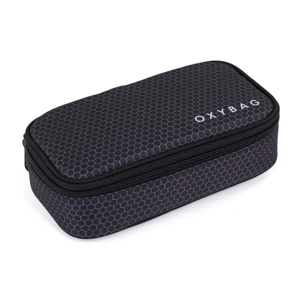 Pouzdro etue JUMBO OXY Black