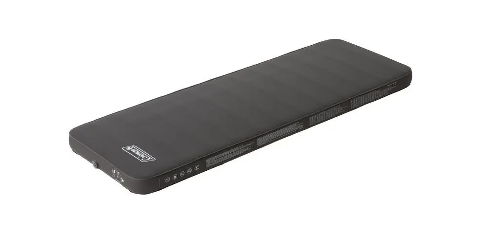 Coleman Samonafukovací matrace Supercomfort 7.5 Single