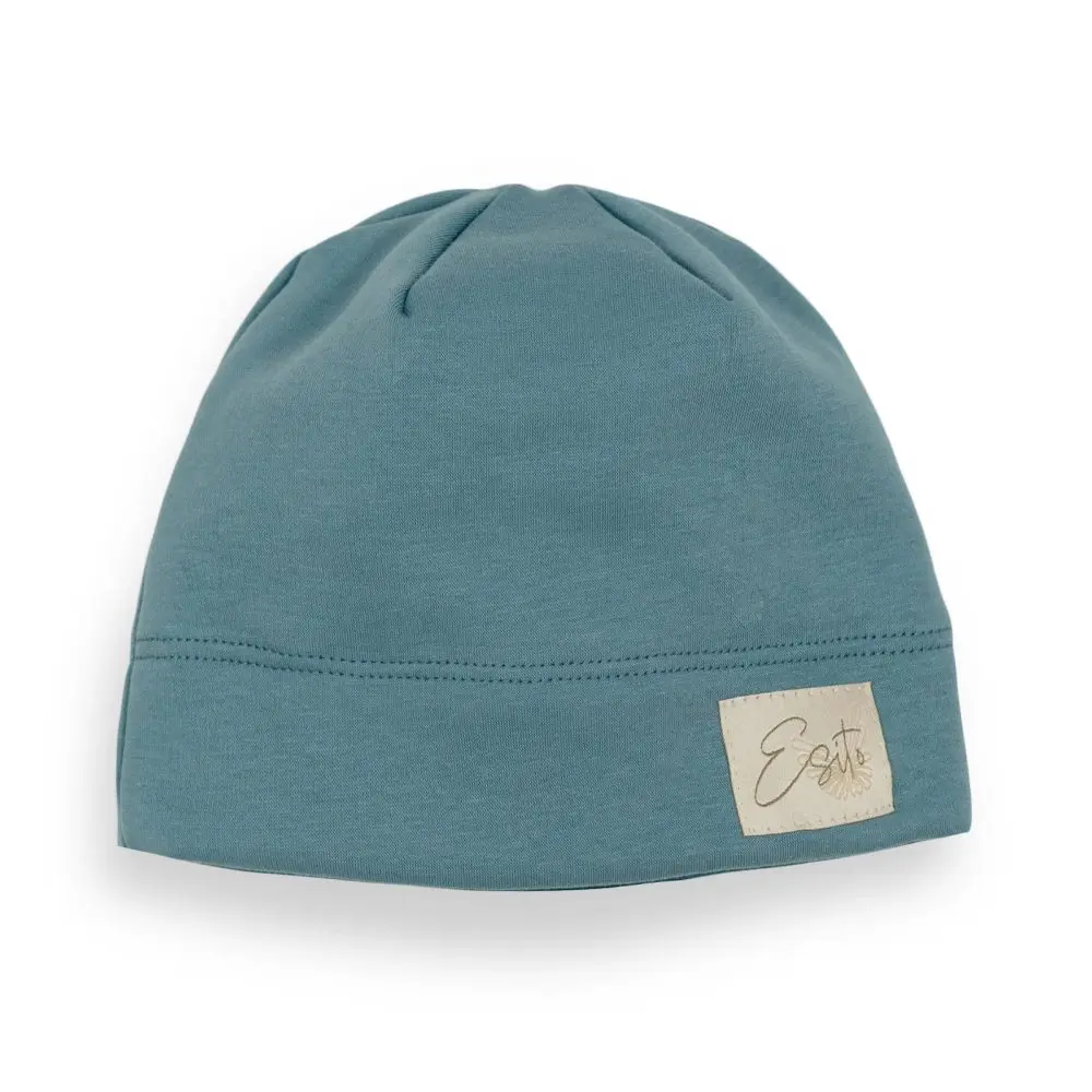 ESITO Zimní čepice Warmkeeper ZOE Teal - modrá