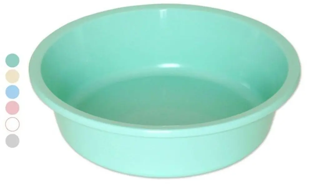 PETRA PLAST - Umývadlo Petra 10l různé barvy, umělá hmota