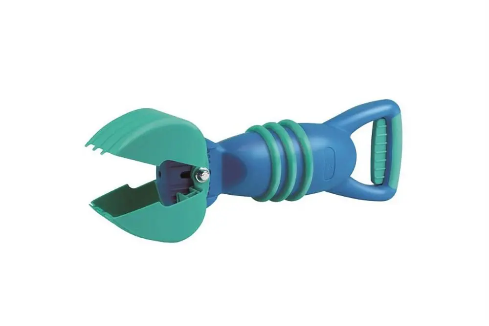 Hape Hračky na písek - Naběrač písku modrý