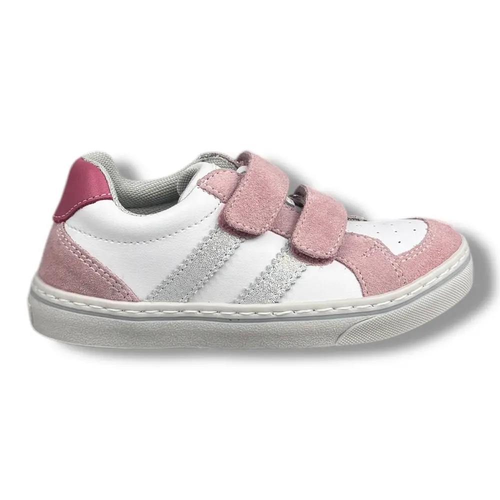 Ciciban Dětské celoroční boty - Seven Rosa