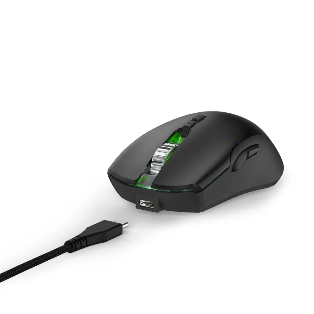 uRage bezdrátová gamingová myš Reaper 610 Wireless, 2,4 GHz / Bluetooth
