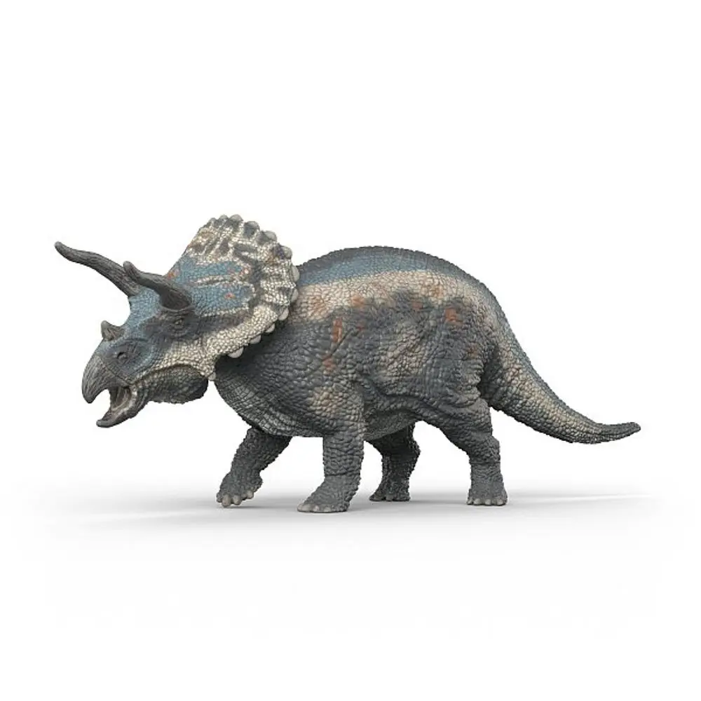Schleich 15050 triceratops
