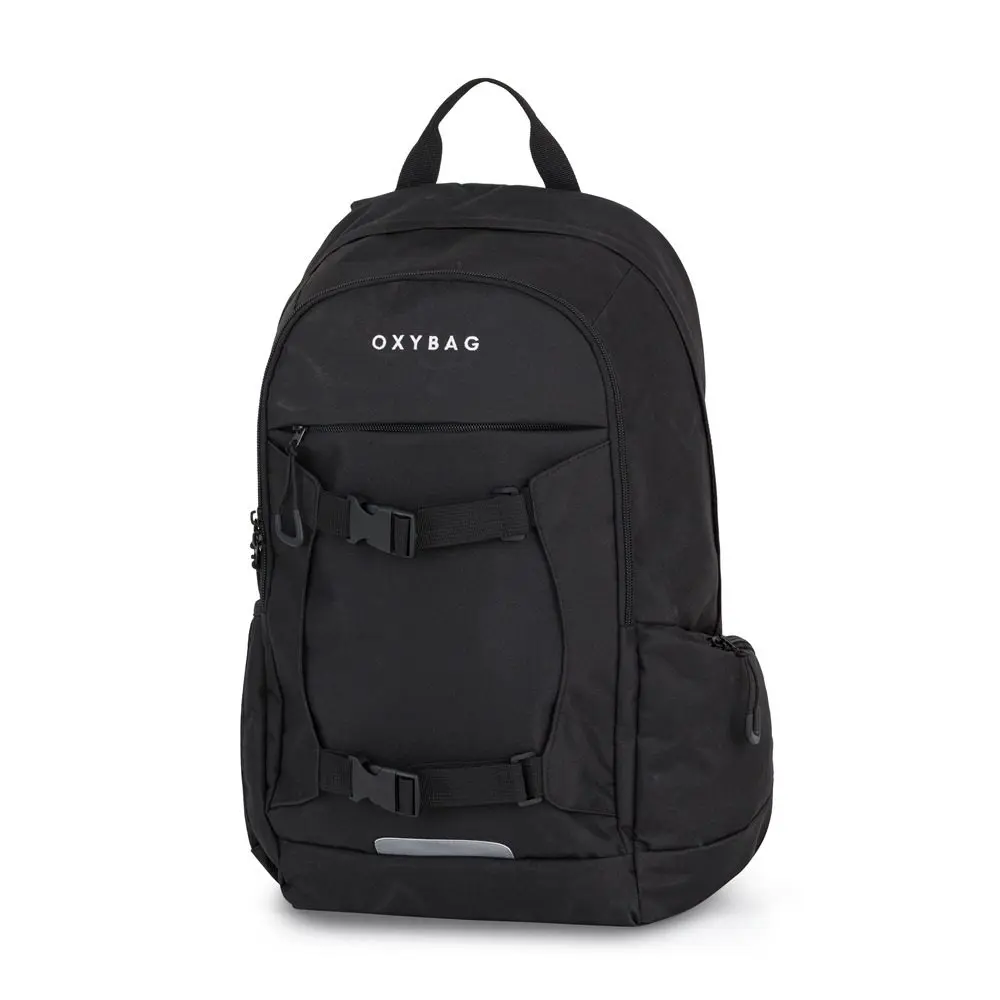 Studentský batoh Oxy Zero Blacker