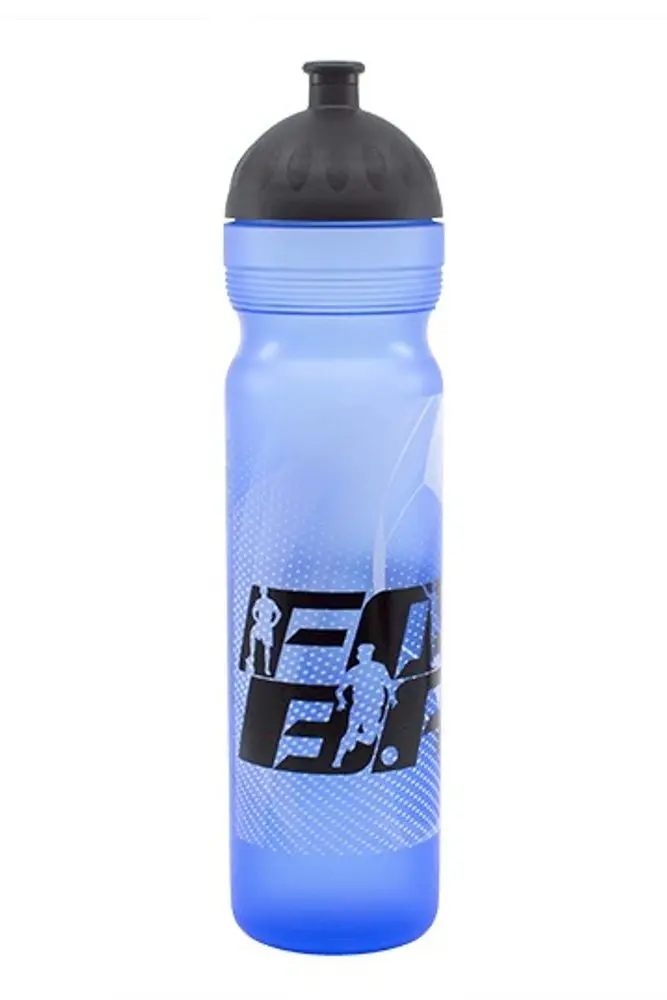 RB medilek Zdravá lahev Football 1,0l