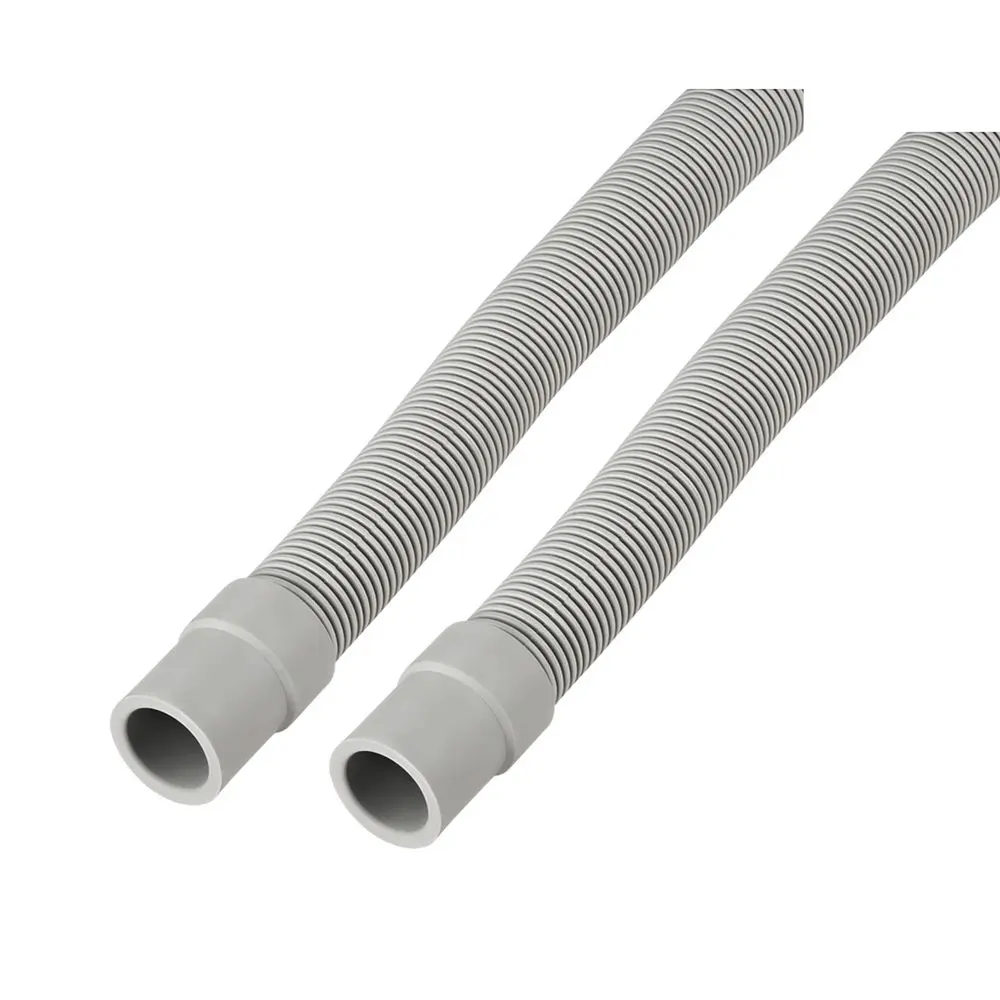 Xavax odtoková hadice pro pračky, myčky, flexibilní, 4 m, balená v krabičce