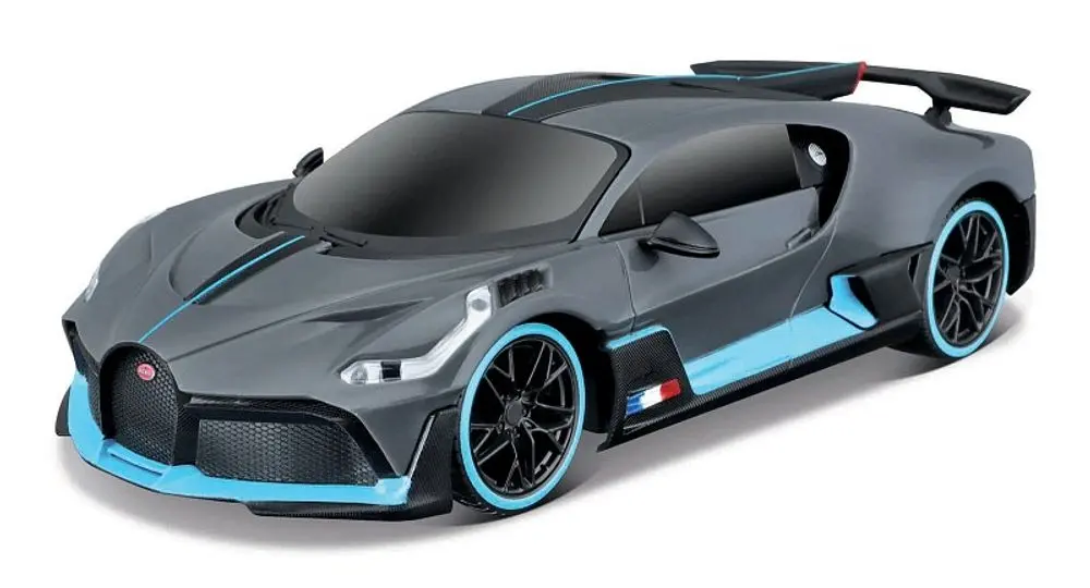 maisto MAISTO RC RC Premium ~ Bugatti Divo 1:24