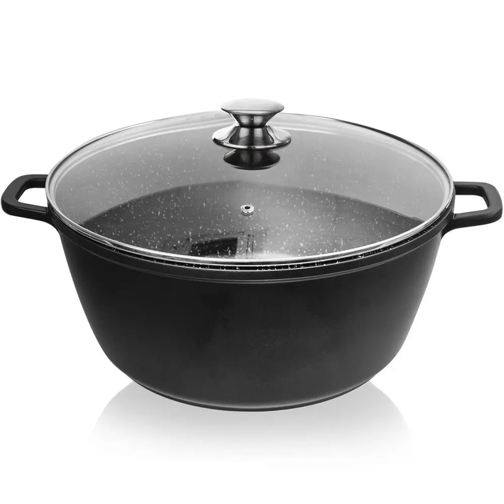 Hrnec GRANDE s poklicí 9,7 l